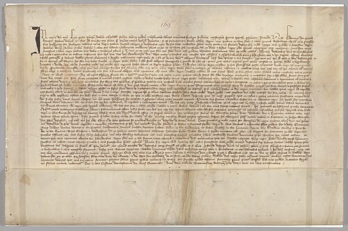 Privilege of Koszyce